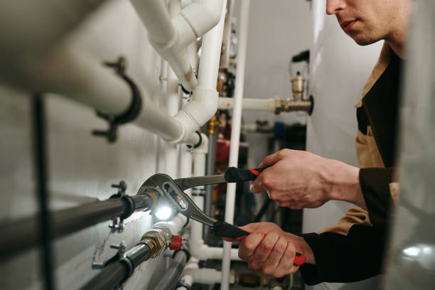 Best Plumbing Inspection Services  in De Soto, MO
