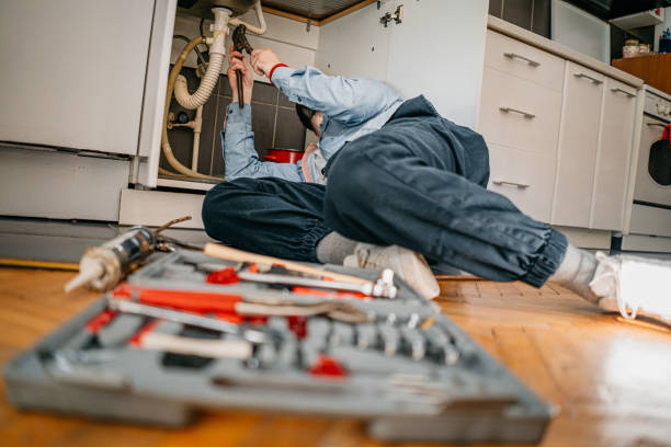 Best Sewer Cleaning Services  in De Soto, MO