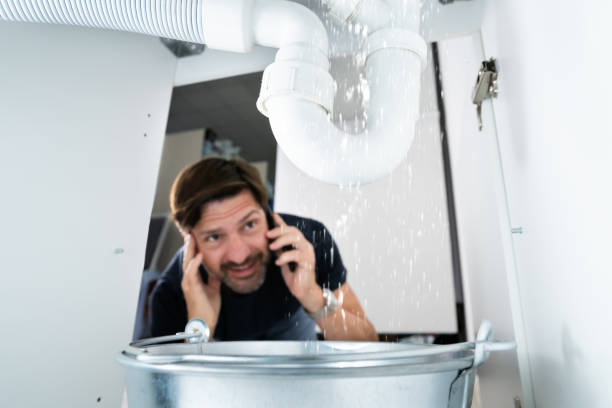 Best Sewer Cleaning Services  in De Soto, MO