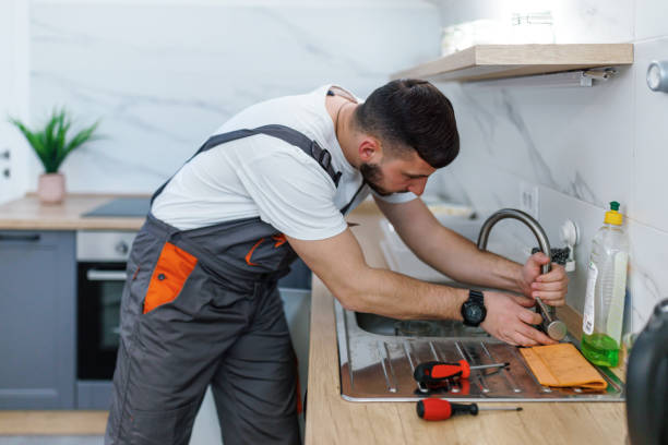 Best Sprinkler Systems  in De Soto, MO