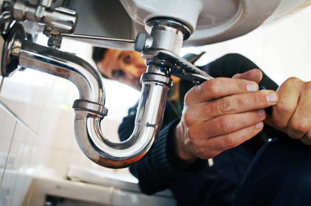 De Soto, MO Plumbing Company