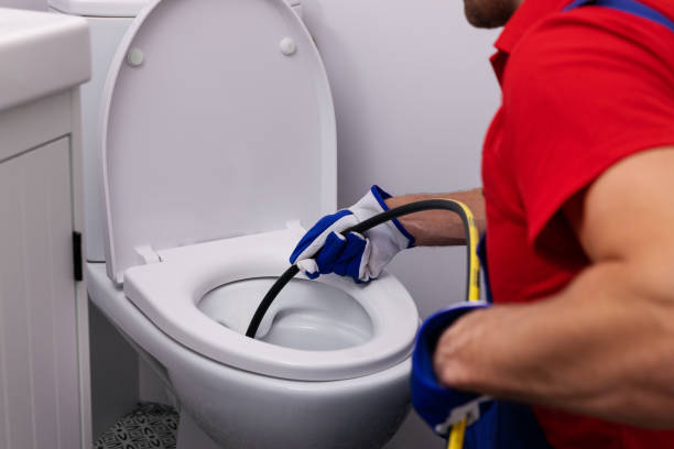 Best Emergency Plumber  in De Soto, MO