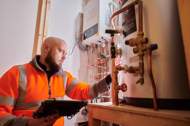 Best Leak Detection Services  in De Soto, MO