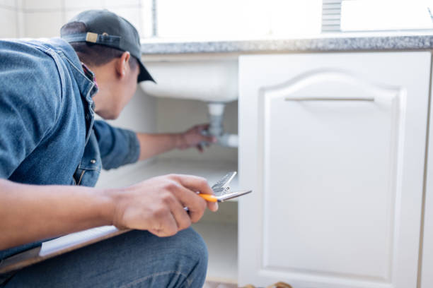 Best Water Softener Installation  in De Soto, MO