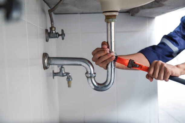Best Plumbing Repair Near Me  in De Soto, MO