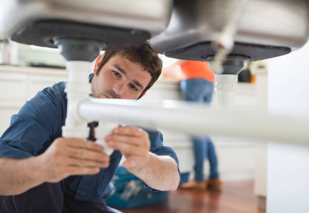 Best Gas Line Repair  in De Soto, MO