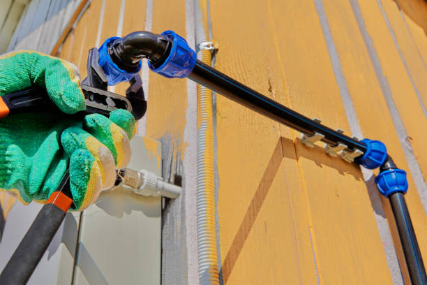Best Water Leak Repair  in De Soto, MO