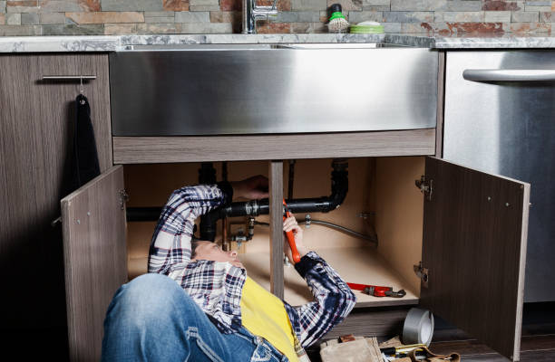Best Plumbing Services Near Me  in De Soto, MO